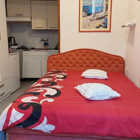 Apartman Rosse Split