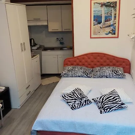 Rosse Apartman