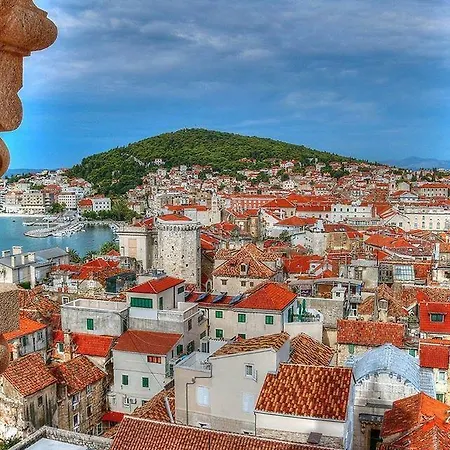 Lejlighed Rosse Split