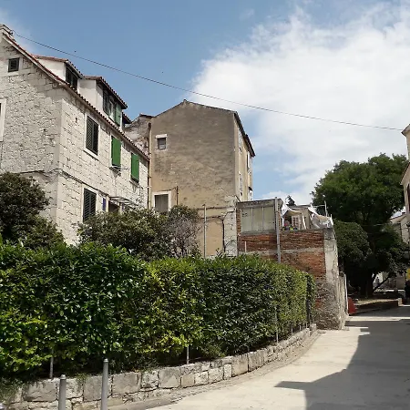 Rosse Split