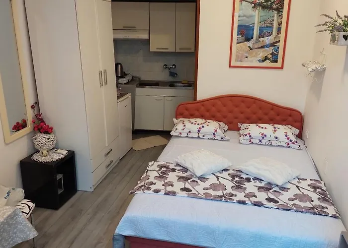 Appartamento Rosse *