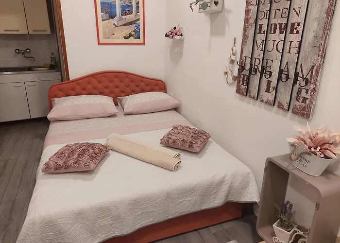 Appartamento Rosse Spalato