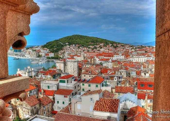 Appartamento Rosse Spalato