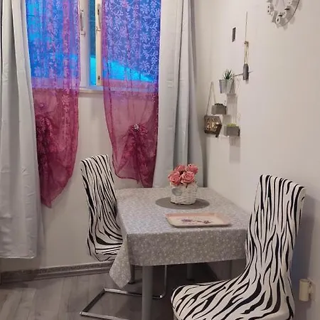 Apartment Rosse