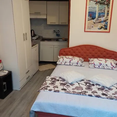 Apartment Rosse *