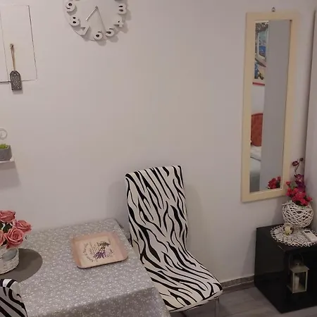 Apartment Rosse