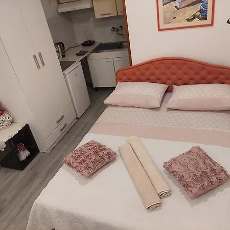 Apartment Rosse