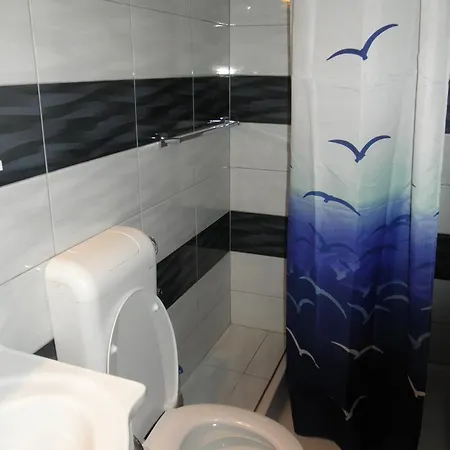 Apartment Rosse