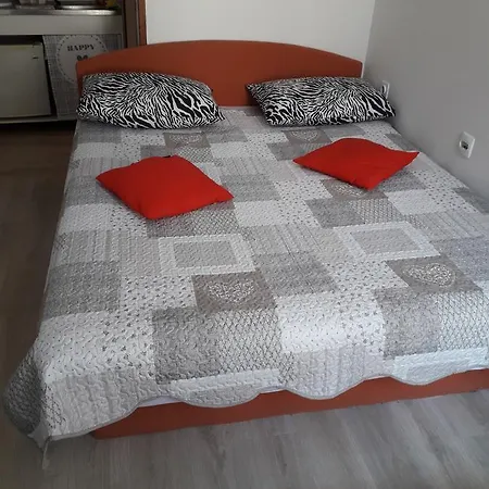 Apartment Rosse *