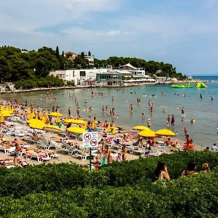 Apartment Rosse