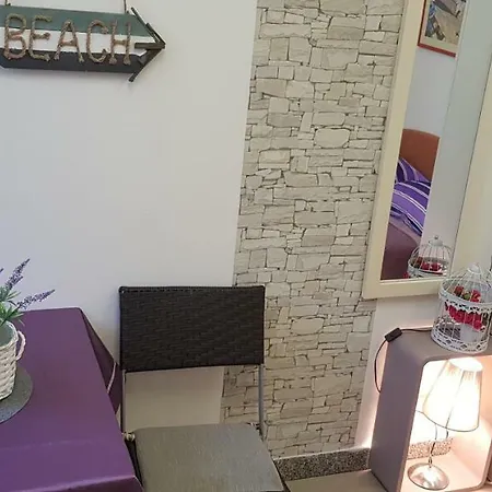Rosse Apartment *