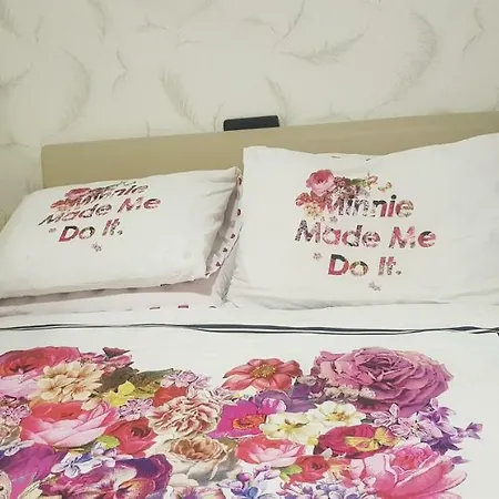 דירה Rosse ספליט