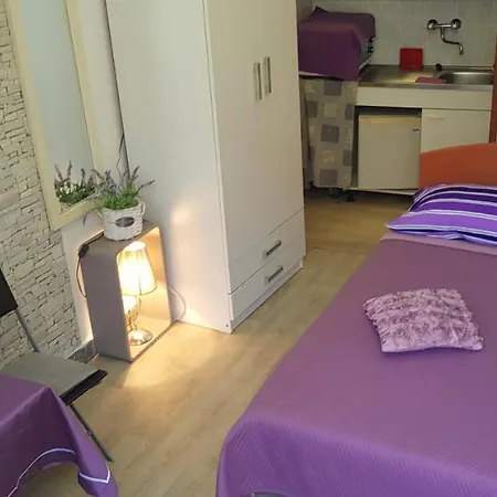 Rosse Apartment