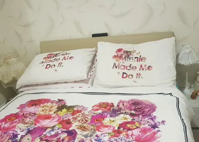 아파트 Rosse 스플리트