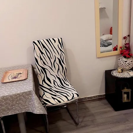 Apartamento Rosse