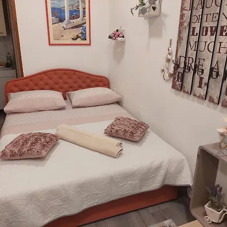 Apartamento Rosse Split