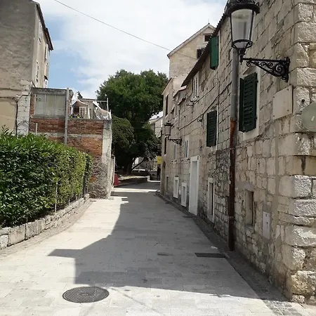 Rosse Apartman Split