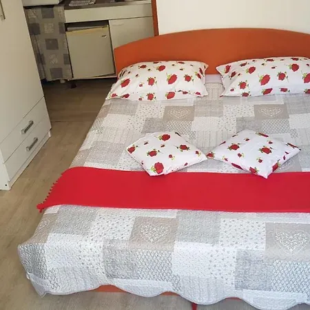Apartman Rosse Split